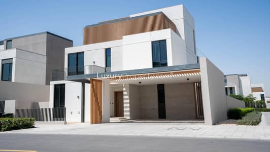 4 Bedroom Villa for Rent in Arabian Ranches 3, Dubai - Luxury Elie Saab Villa | Vastu | Large Plot 4 Bedroom Villa for Rent in Arabian Ranches 3, Dubai - Luxury Elie Saab Villa | Vastu | Large Plot