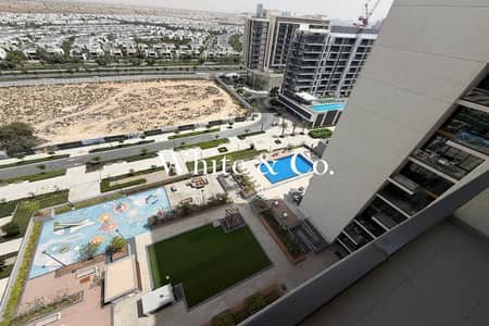 1 Bedroom Flat for Rent in Dubai Hills Estate, Dubai - Pool View | High Floor | Spacious Unit