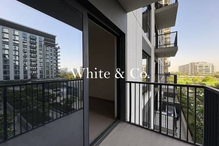 1 habitación Apartamento para en Alquiler en Dubai Hills Estate, Dubai - Apartamento en Dubai Hills Estate，Executive Residences，Executive Residences 2, 1 dormitorio, 85000 AED - 15256628