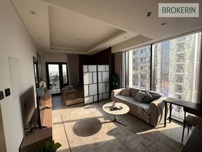 1 Bedroom Flat for Rent in Jumeirah Village Triangle (JVT), Dubai - 1. jpeg 1 Bedroom Flat for Rent in Jumeirah Village Triangle (JVT), Dubai - 1. jpeg