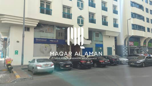 Shop for Rent in Al Zahiyah, Abu Dhabi - WhatsApp Image 2026-05-18 at 4.27. 18 PM (1). jpeg