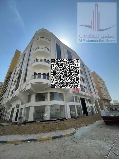 Appartement de 1 chambre à à louer à Al Nuaimiya, Ajman - WhatsApp Image 2026-03-30 at 12.33. 56 PM (1). jpeg Appartement de 1 chambre à à louer à Al Nuaimiya, Ajman - WhatsApp Image 2026-03-30 at 12.33. 56 PM (1). jpeg