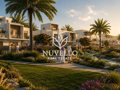 4 chambres Villa à à vendre à The Valley by Emaar, Dubai - Villa à The Valley by Emaar,Rivana, 4 chambres, 4800000 AED - 15007729 4 chambres Villa à à vendre à The Valley by Emaar, Dubai - Villa à The Valley by Emaar,Rivana, 4 chambres, 4800000 AED - 15007729