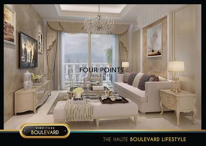 Trully Amazing 3BR in Vincitore Benessere in Arjan for Sale Trully Amazing 3BR in Vincitore Benessere in Arjan for Sale