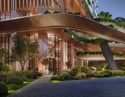 1 Bedroom Flat for Sale in Dubai Maritime City, Dubai - SUNSET VIEW | FULLY FITTED KITCHEN | BEACH ACCESS