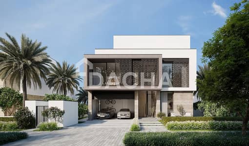 6 Bedroom Villa for Sale in Palm Jebel Ali, Dubai - LUXURY BEACHFRONT | SUNSET VIEWS | INVESTOR DEAL 6 Bedroom Villa for Sale in Palm Jebel Ali, Dubai - LUXURY BEACHFRONT | SUNSET VIEWS | INVESTOR DEAL