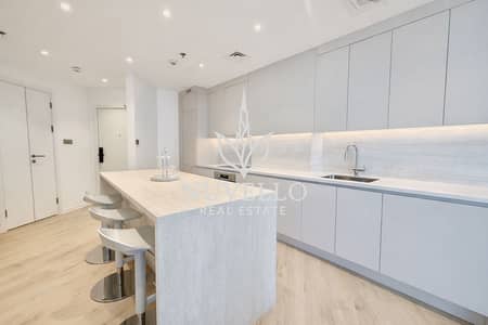2 Bedroom Apartment for Rent in Dubai Marina, Dubai - Fully Upgraded | Sea Views | Italian Marble 2 Bedroom Apartment for Rent in Dubai Marina, Dubai - Fully Upgraded | Sea Views | Italian Marble