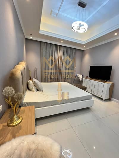 Studio for Rent in Arjan, Dubai - WhatsApp Image 2026-05-20 at 4.27. 34 PM. jpeg