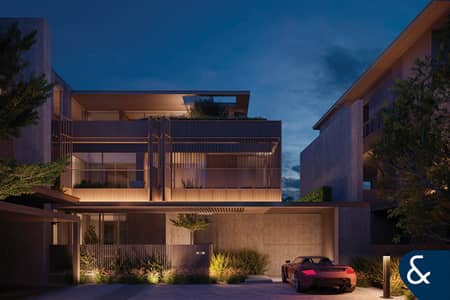 5 Camere Villa in Vendita a Mohammed Bin Rashid City (MBR City), Dubai - Villa a Mohammed Bin Rashid City (MBR City)，District 11，Numa Reserve, 5 camere da letto, 20500000 AED - 15256883