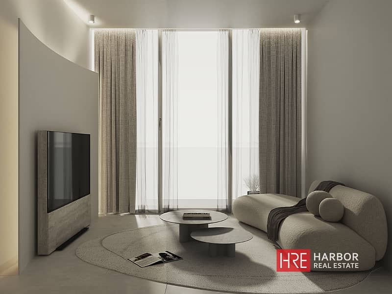Fully Furnished | High Rental Yield | Prime Location - Image 5