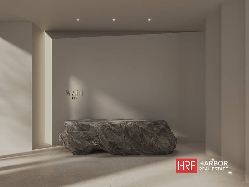 Fully Furnished | High Rental Yield | Prime Location - Image 13
