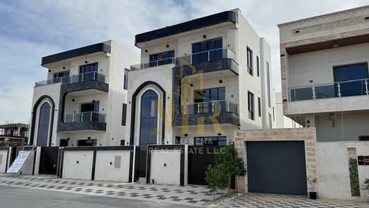 5 Bedroom Villa for Sale in Al Bahia, Ajman - WhatsApp Image 2026-04-01 at 08.03. 42 (1). jpeg 5 Bedroom Villa for Sale in Al Bahia, Ajman - WhatsApp Image 2026-04-01 at 08.03. 42 (1). jpeg