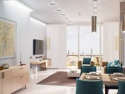 Studio for Sale in Jumeirah Lake Towers (JLT), Dubai - 4 Studio for Sale in Jumeirah Lake Towers (JLT), Dubai - 4