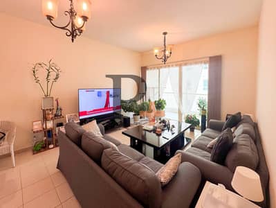 1 Bedroom Flat for Sale in The Greens, Dubai - Offers Accepted | Ready to move | Pool And Park View