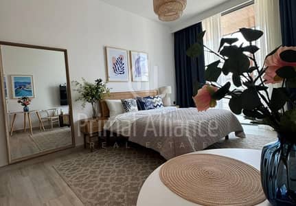 Estudio para en Alquiler en Dubai Hills Estate, Dubai - Apartamento en Dubai Hills Estate,The Grove by Iman, 70000 AED - 15257009 Estudio para en Alquiler en Dubai Hills Estate, Dubai - Apartamento en Dubai Hills Estate,The Grove by Iman, 70000 AED - 15257009
