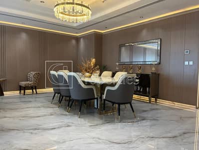 4 Bedroom Penthouse for Rent in Dubai Marina, Dubai - Sea View | Vacant Now | Best Price