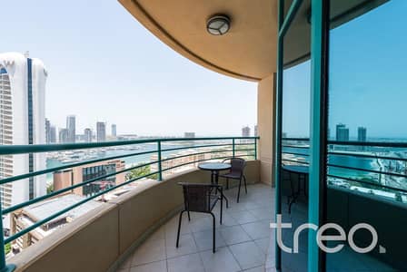 2 Bedroom Flat for Rent in Dubai Marina, Dubai - 0f95b75b-7cf8-412d-bb5c-f04807aeed15. jpg