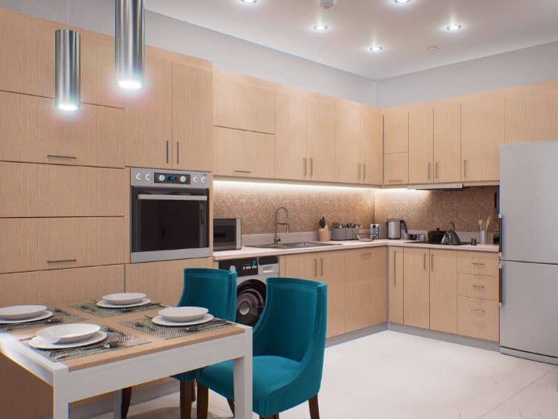 Spacious Studio | Premium Amenities | JLT - Image 5