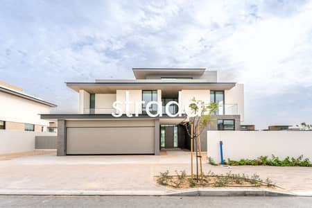 5 Bedroom Villa for Sale in The Valley by Emaar, Dubai - Single Row | Lowest Price | Large Plot