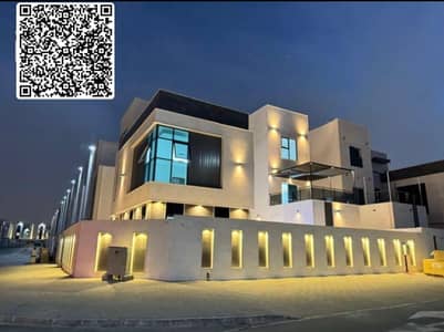 6 Schlafzimmer Villa zum zum Verkauf in Al Helio, Ajman - WhatsApp Image 2026-05-20 at 12.10. 56 (1). jpeg 6 Schlafzimmer Villa zum zum Verkauf in Al Helio, Ajman - WhatsApp Image 2026-05-20 at 12.10. 56 (1). jpeg