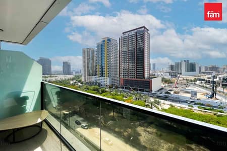 1 Bedroom Apartment for Rent in Jumeirah Village Circle (JVC), Dubai - Ready To Move | Huge Layout | Fully Furnished