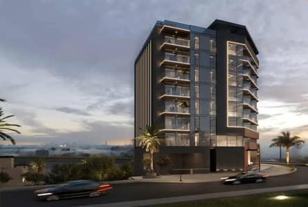 1 Bedroom Apartment for Sale in Culture Village (Jaddaf Waterfront), Dubai - 2. jpg 1 Bedroom Apartment for Sale in Culture Village (Jaddaf Waterfront), Dubai - 2. jpg