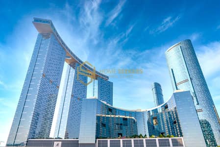 1 Bedroom Flat for Rent in Al Reem Island, Abu Dhabi - Gate-Towers-8-1920x1281. jpg