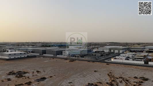 Industrial Land para en Venta en Al Sajaa Industrial, Sharjah - 12. jpg