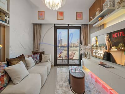 1 Bedroom Apartment for Sale in Meydan, Dubai - 21. png 1 Bedroom Apartment for Sale in Meydan, Dubai - 21. png