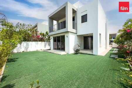 3 Bedroom Villa for Rent in Dubai Hills Estate, Dubai - READY TO MOVE | GREAT LOCATION | CALL TODAY