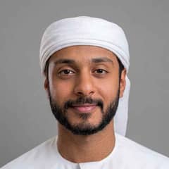 Fadhil Abdulaziz Ali Hariib Almheiri Fadhil Abdulaziz Ali Hariib Almheiri