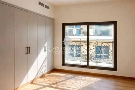 2 Bedroom Apartment for Rent in Al Furjan, Dubai - 2 Beds+Maid | Prime Location | Near Metro