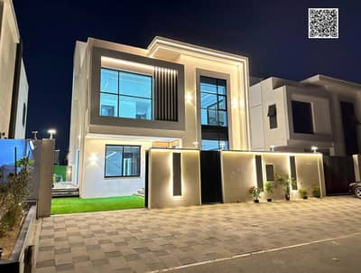 5 Bedroom Villa for Sale in Al Zahya, Ajman - batch_702365687_1543025860880129_4590780019214805927_n. jpg
