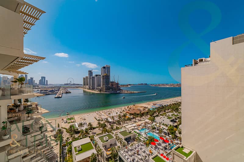 位于朱美拉棕榈岛,朱美拉棕榈岛五号酒店 2 卧室的公寓 390000 AED - 15257415 位于朱美拉棕榈岛,朱美拉棕榈岛五号酒店 2 卧室的公寓 390000 AED - 15257415
