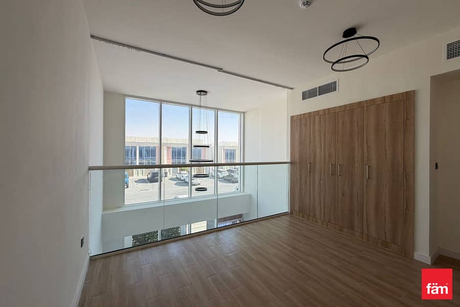 3 Bedroom + Study | Unfurnished | Ready To Move 3 Bedroom + Study | Unfurnished | Ready To Move