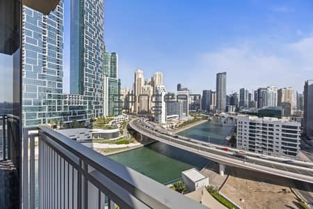 迪拜码头， 迪拜 2 卧室公寓待租 - 位于迪拜码头，5242大厦，5242大厦2号 2 卧室的公寓 160000 AED - 15257320