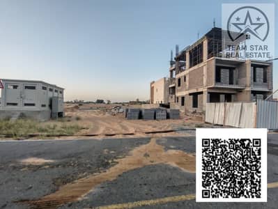 Plot for Sale in Al Zahya, Ajman - 3802efa1-cc70-4760-ac79-546ae6a6ebff. jpg Plot for Sale in Al Zahya, Ajman - 3802efa1-cc70-4760-ac79-546ae6a6ebff. jpg