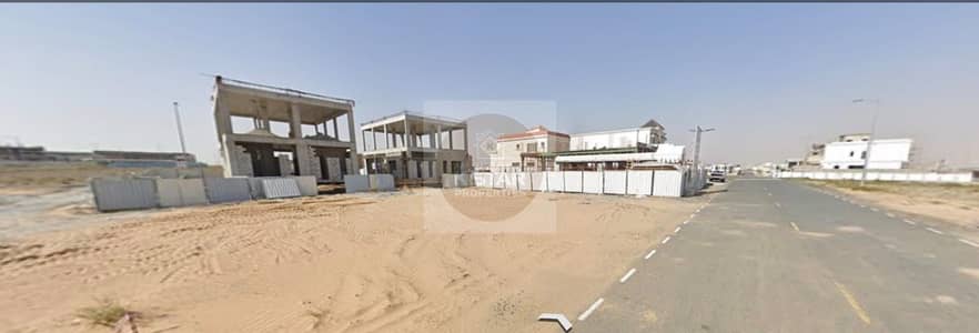 Plot for Sale in Tilal City, Sharjah - WhatsApp Image 2026-05-20 at 5.01. 40 PM (2). jpeg