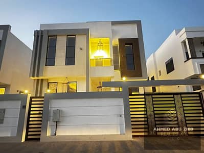 5 Bedroom Villa for Rent in Al Helio, Ajman - WhatsApp Image 2026-04-30 at 2.38. 42 PM (2). jpeg