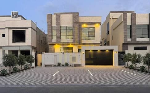 5 Bedroom Villa for Sale in Al Yasmeen, Ajman - 1 (2). jpeg