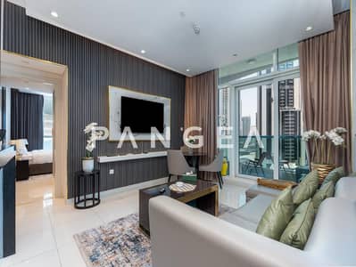 2 Bedroom Flat for Sale in Downtown Dubai, Dubai - Burj Khalifa View I High Floor I Furnished 2 Bedroom Flat for Sale in Downtown Dubai, Dubai - Burj Khalifa View I High Floor I Furnished