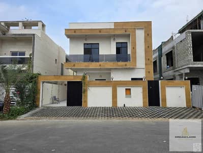 5 Bedroom Villa for Sale in Al Yasmeen, Ajman - batch_batch_20251214_130132. jpg