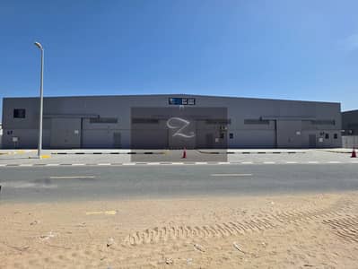 Склад в аренду в Аль Саджа промышленная зона, Шарджа - 00e8b1aa-31d5-4667-a1f0-a63c9d237e5b. jpg Склад в аренду в Аль Саджа промышленная зона, Шарджа - 00e8b1aa-31d5-4667-a1f0-a63c9d237e5b. jpg