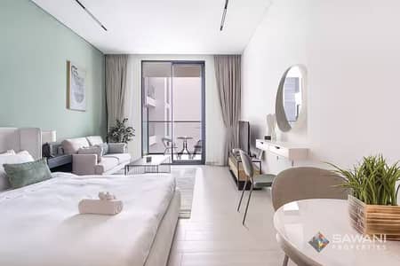Studio for Rent in Jumeirah Village Circle (JVC), Dubai - de96f68c-8a46-4839-b7d7-03e934df0bfc. jpeg