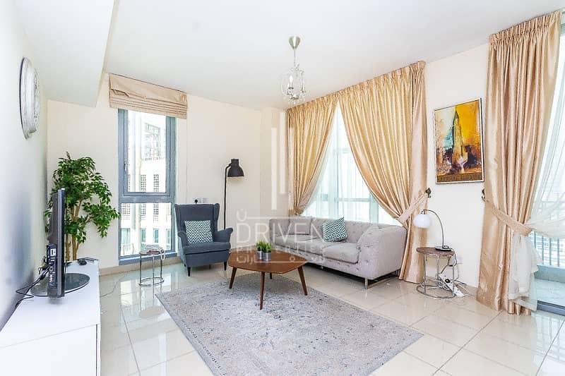 VACANT AND CHEAPEST FURNISHED 2BR+ STUDY VACANT AND CHEAPEST FURNISHED 2BR+ STUDY