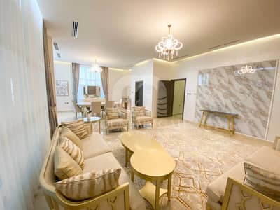 4 Schlafzimmer Villa zum zur Miete in Tilal City, Sharjah - Villa in Tilal City, 4 schlafzimmer, 150000 AED - 15257007 4 Schlafzimmer Villa zum zur Miete in Tilal City, Sharjah - Villa in Tilal City, 4 schlafzimmer, 150000 AED - 15257007