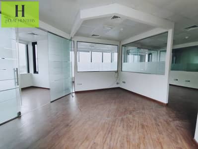 Office for Rent in Al Majaz, Sharjah - 215658. jpg