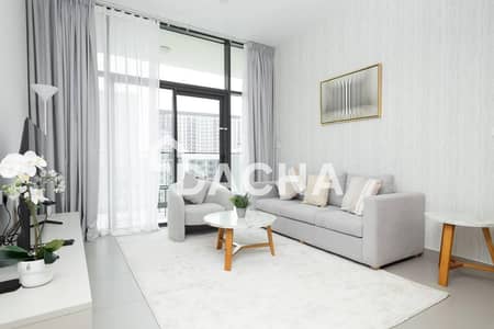 1 Bedroom Flat for Rent in Dubai Hills Estate, Dubai - FULLY FURNISHED | MODERN | PRIME LOCATION
