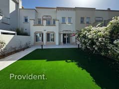 Newly Renovated | Type 2M | Park View