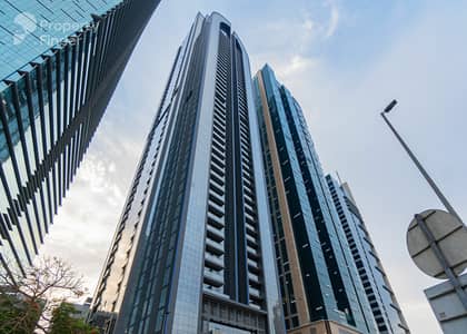 1 Bedroom Flat for Rent in Dubai World Trade Centre (DWTC), Dubai - duja2. jpeg 1 Bedroom Flat for Rent in Dubai World Trade Centre (DWTC), Dubai - duja2. jpeg